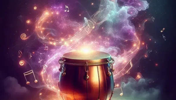 Kettle Drum Dreams: Hidden Meanings & Symbolism