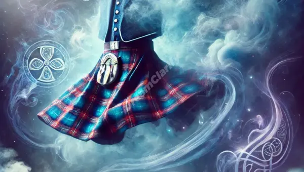 Kilt in Dreams: Ancient Symbols & Modern Meanings