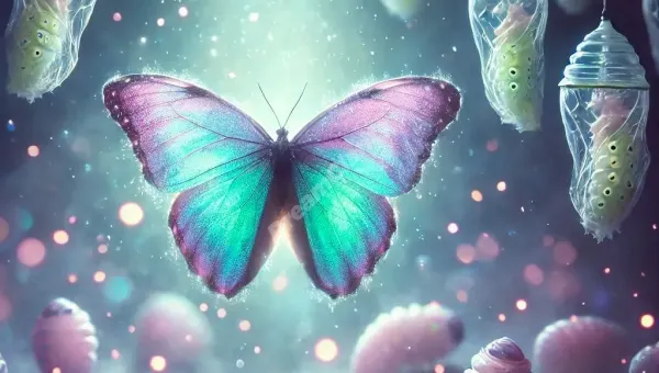 Larvae Dreams: Meanings, Symbols & Interpretations