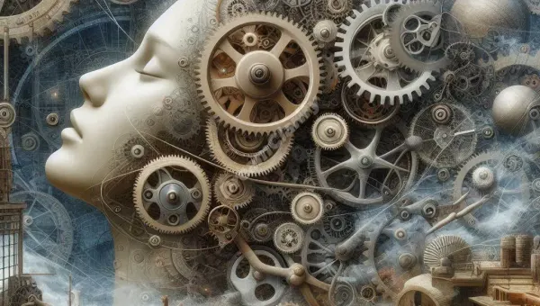 Machinist Dreams: Meanings, Symbols, and Interpretations