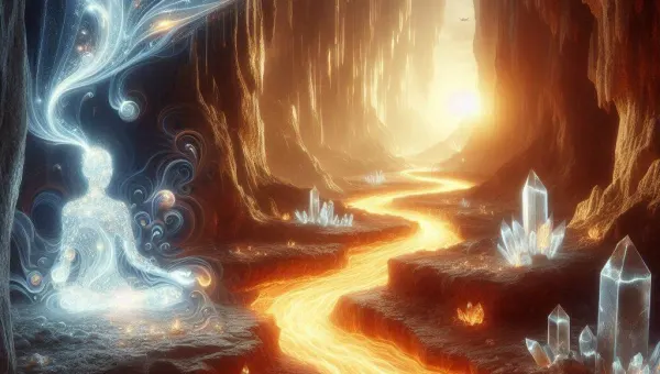 Magma Dreams: Meaning and Symbolism Explained