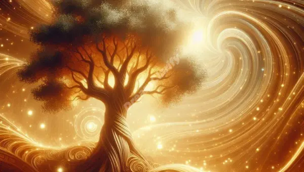 Mahogany Dreams: Meaning and Symbolism