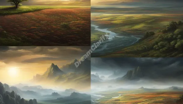 Understanding Armageddon Dreams: Insights and Interpretations