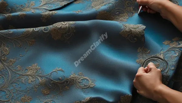 The Hidden Meanings of Ironing Clothes in Dreams