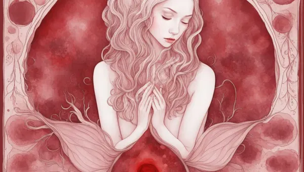 Menstruation Dreams: What Your Period Dreams Are Trying to Tell You