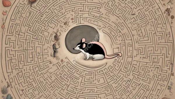 Mouse Dreams: Small Symbol, Big Meaning