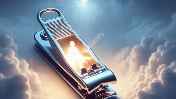 Nail Clipper Dreams: Meanings and Interpretations