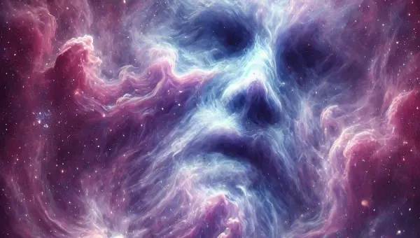 Nebula Dreams: Cosmic Visions Decoded