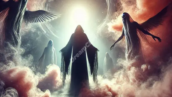 Necromancer Dreams: Meanings and Symbolism Revealed