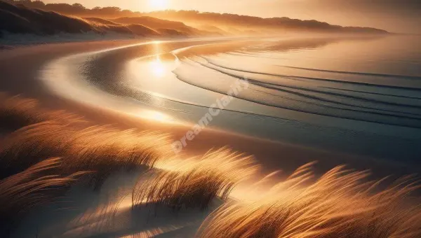 Ocean Breeze Dreams: Meanings and Symbolism