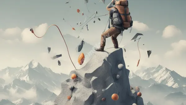 Overcoming Challenges: What It Means to Dream of an Obstacle
