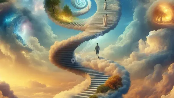 Powerful Meanings Behind Narrative Dreams