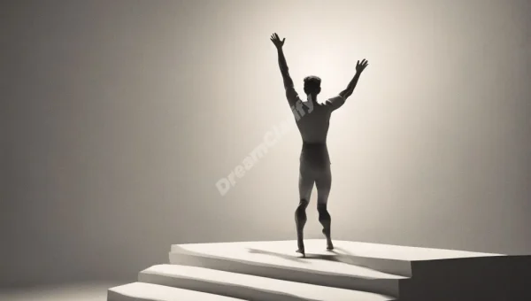 Rehearsing in Your Dreams: A Sign of Preparation and Growth