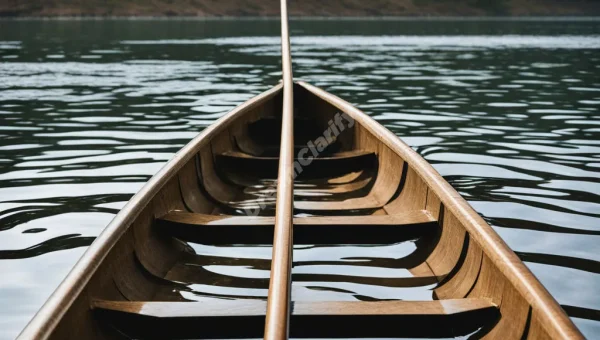 Rowing Dreams: Navigating the Waters of the Subconscious