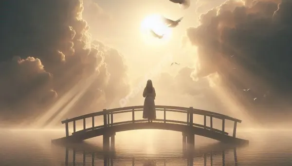 Seeking Forgiveness: Dreams of Absolution Meaning