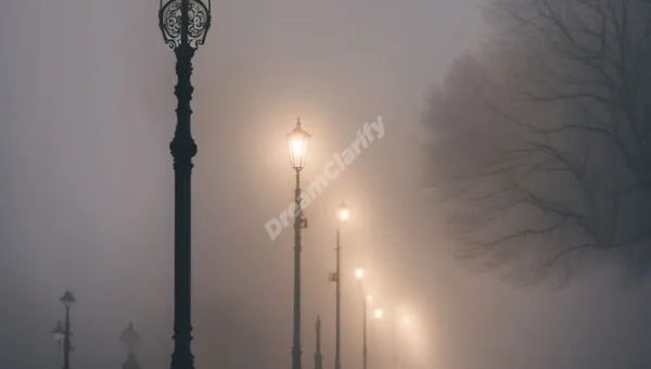 Shedding Light on Your Dreams: The Meaning of Lamp Post Dreams