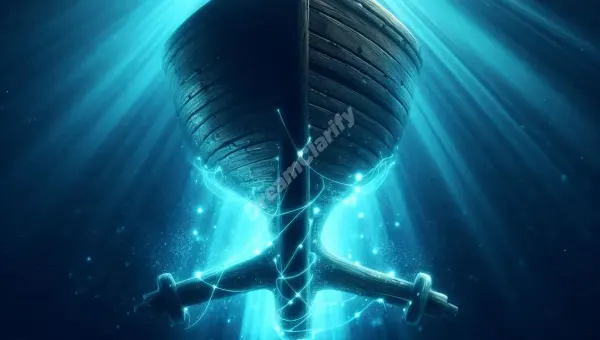 Ship Keel Dreams: Meanings & Deep Symbolism