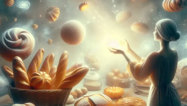 Sweet Dreams: Decoding Bakery Visions
