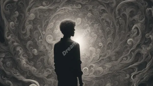 The Abyss in Your Dreams-Exploring the Depths of Your Psyche