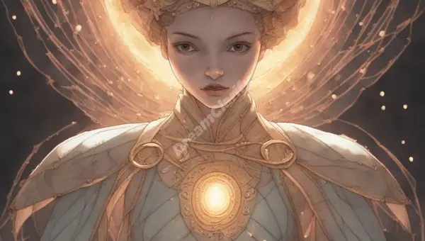 The Belt: A Symbol of Strength and Control in Your Dreams
