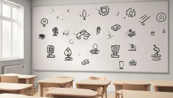 The Classroom Dream: Unveiling the Lessons of Your Subconscious