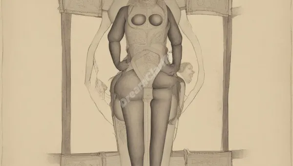 The Deeper Meaning Behind Dreaming of Girdles