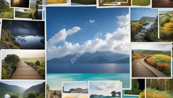 The Deeper Meaning Behind Dreams About Pictures
