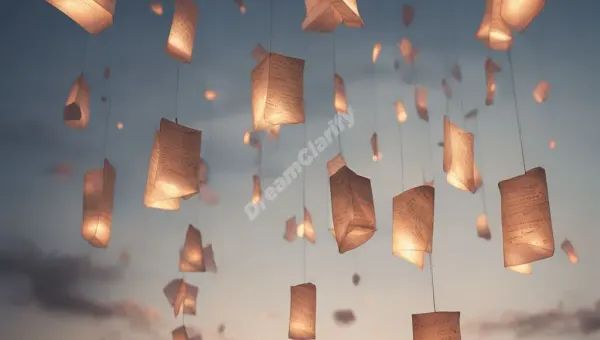 The Deeper Meaning Behind Dreams of Quotes