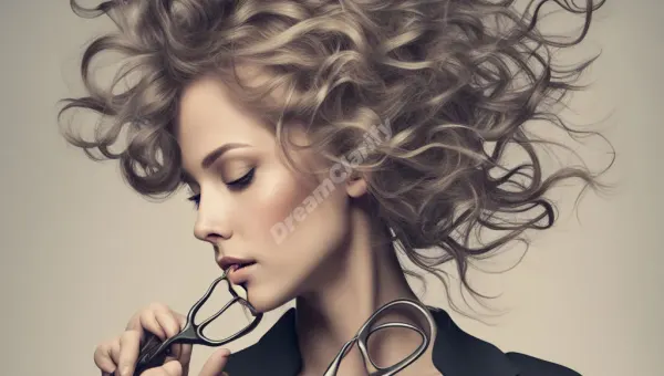 The Deeper Meaning Behind Haircut Dreams