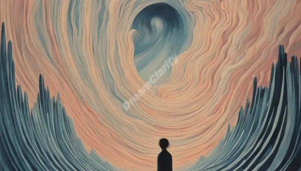 The Echo of Emotions: Understanding Dreams of Wailing