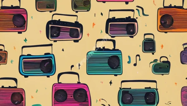 The Fascinating Meanings Behind Dreams About Radios