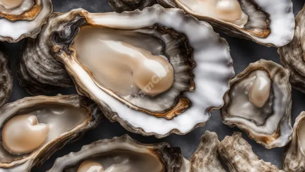 The Hidden Meaning of Dreaming About Oysters