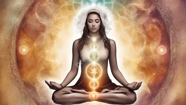 The Hidden Meaning of Kundalini Dreams