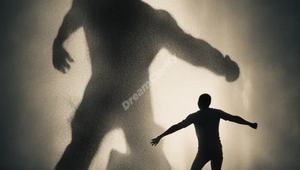 The Hidden Meanings Behind Being Beaten Up in Your Dreams