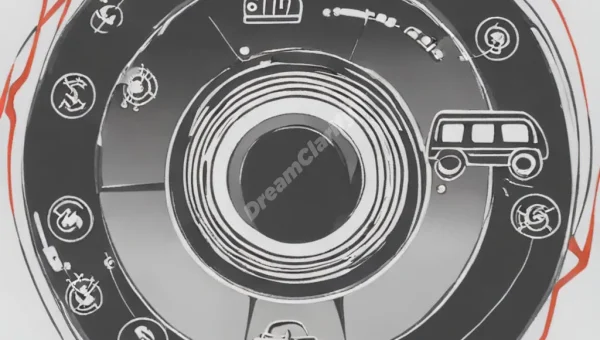 The Hidden Meanings Behind Brakes in Your Dreams