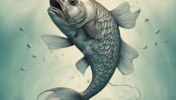 The Hidden Meanings Behind Dead Fish in Dreams
