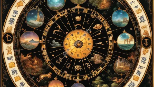 The Hidden Meanings Behind Dreaming About a Horoscope