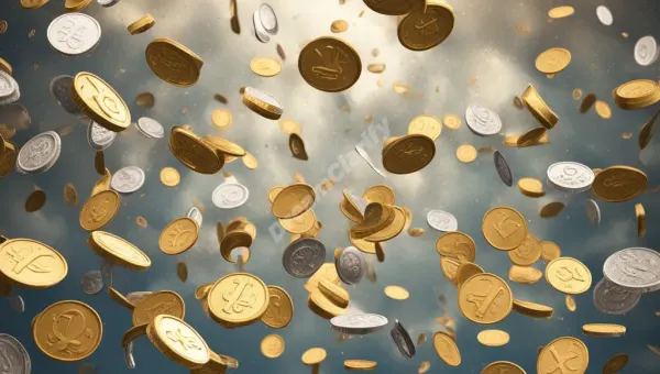 The Hidden Meanings Behind Dreaming About Winning Money