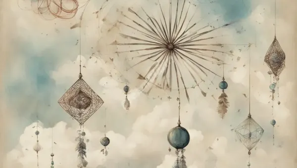 The Hidden Meanings Behind Dreaming of a Breeze