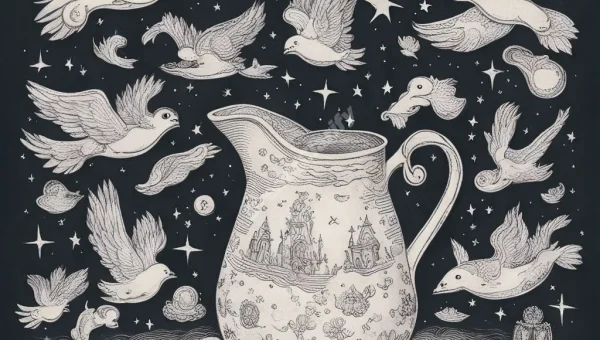 The Hidden Meanings Behind Dreaming of a Jug