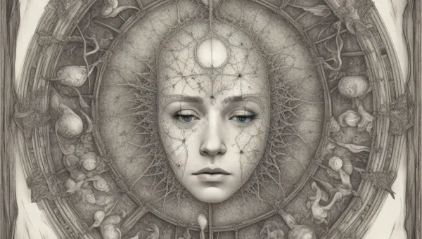 The Hidden Meanings Behind Dreaming of a Nervous Breakdown