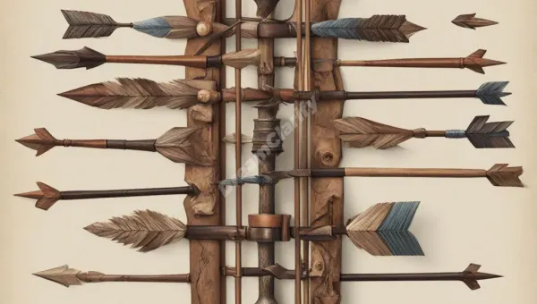 The Hidden Meanings Behind Dreaming of a Quiver