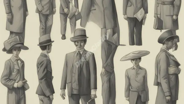 The Hidden Meanings Behind Dreaming of a Uniform