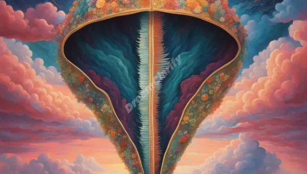 The Hidden Meanings Behind Dreaming of a Zipper