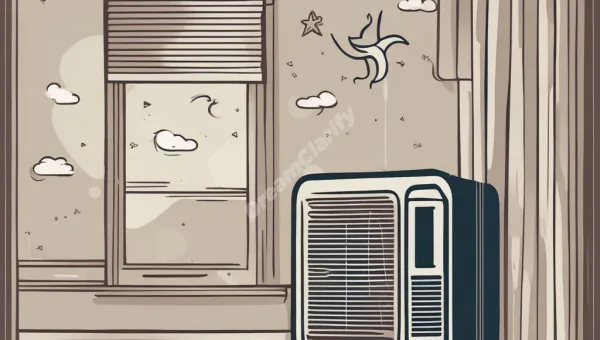 The Hidden Meanings Behind Dreaming of an Air Conditioner