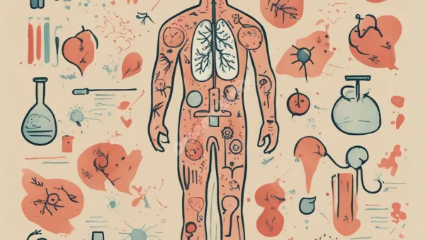 The Hidden Meanings Behind Dreaming of Disease
