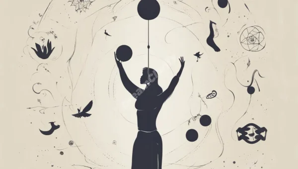 The Hidden Meanings Behind Dreaming of Juggling