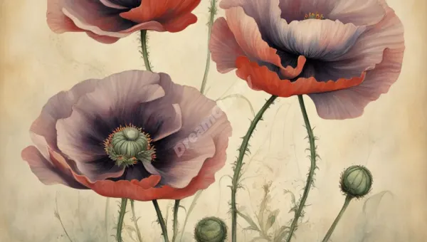 The Hidden Meanings Behind Dreaming of Opium