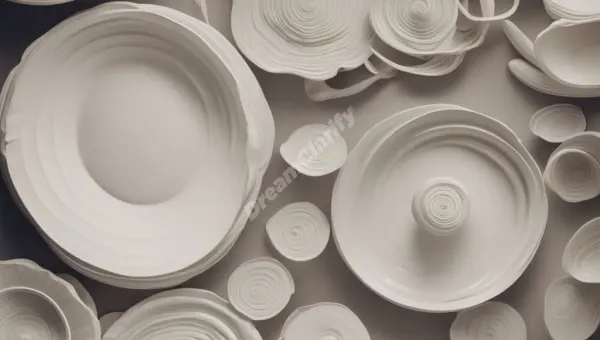 The Hidden Meanings Behind Dreaming of Paper Plates
