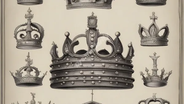 The Hidden Meanings Behind Dreaming of Queen Elizabeth